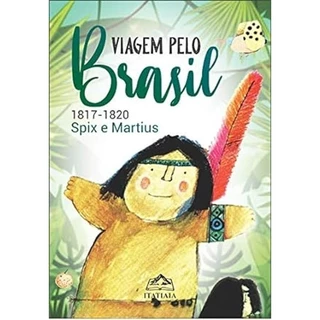 Viagem pelo Brasil