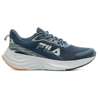 Tenis Fila Racer Comet Masculino Esportivo Mesh Original