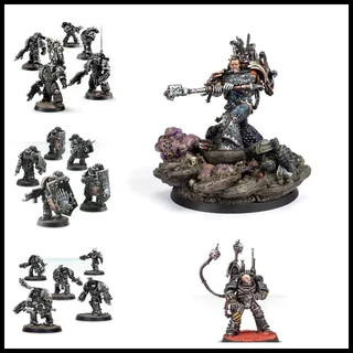 Modelo De Resina Não Pintada Miniaturas De Ferro Mesa Jogo De Guerra Chessman Acessório