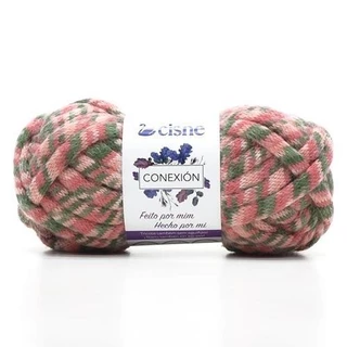 Fio Cisne Conexión 100g em Oferta na Shopee