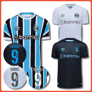 23-24 GRE Camisa de Futebol Masculina S-4XL