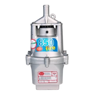 Bomba Submersa Rayma 850 Fire com Saída 3/4P em Oferta na Shopee
