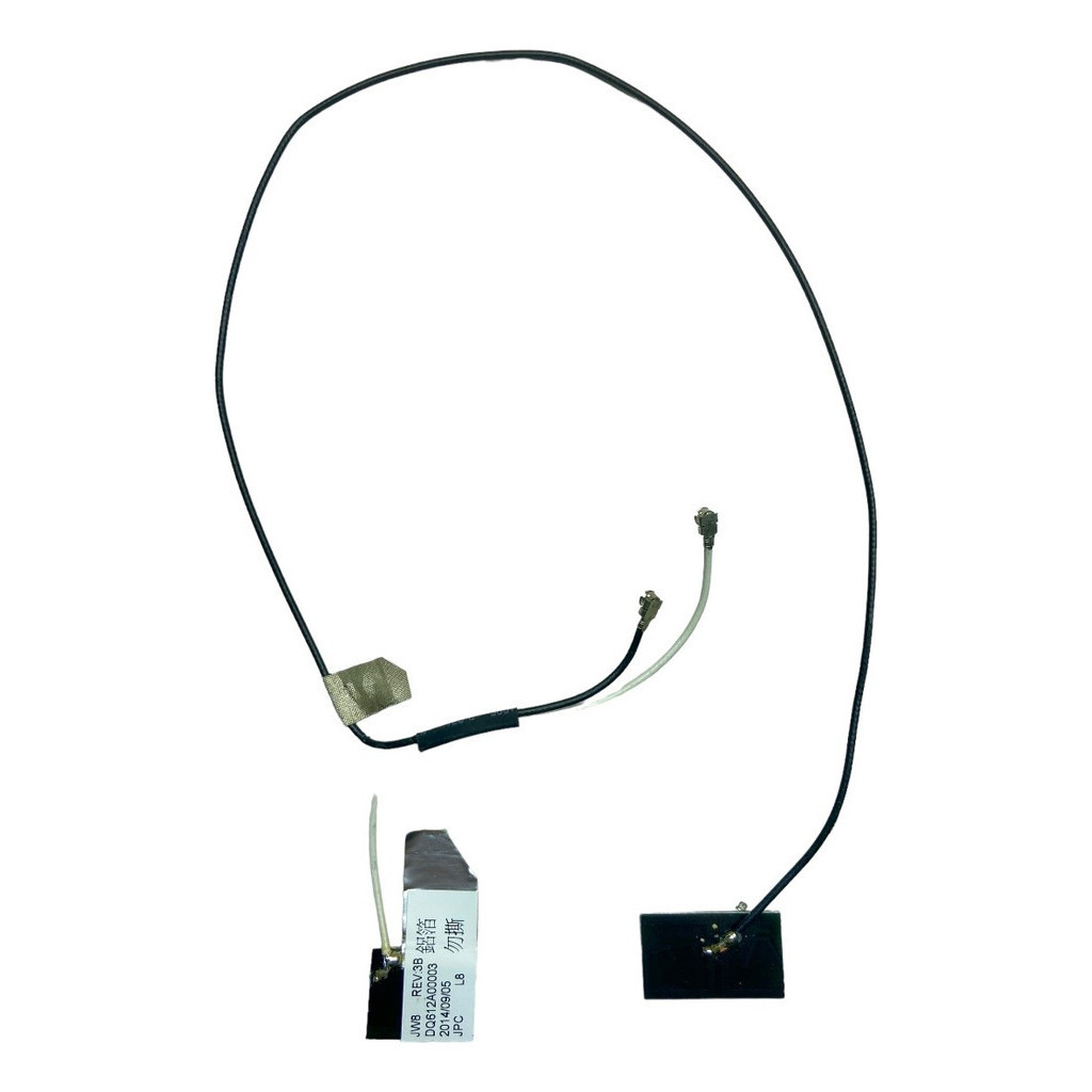 Antena Wi-fi Notebook Dell Inspiron Vostro 5460 5470 5480