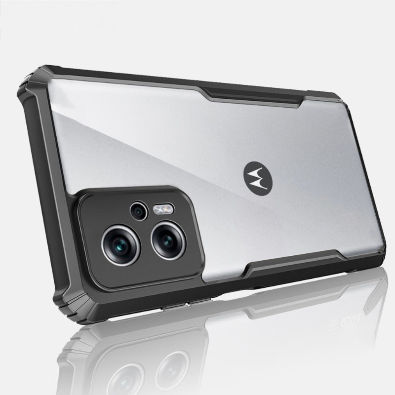 Handyhülle Für Motorola Moto – Stoßfest, Mit F Produktbild-Vorschau 12