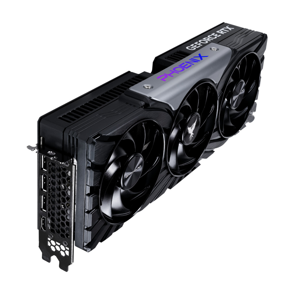 【海外限定】 de Placa Vídeo Ray DLSS GDDR7 12GB Phoenix Gainward 5070 RTX グラフィックボード・グラボ・ビデオカード
