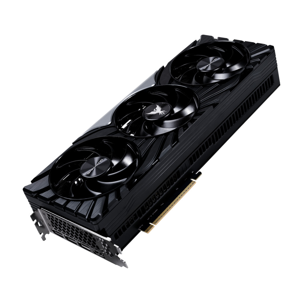 Placa de Vídeo RTX 5070 Gainward Phoenix 12GB GDDR7 DLSS Ray