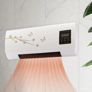 Unidade de Ar Condicionado Portátil Split Max, Ar Condicionado, Resfriamento e Aquecimento com Temporizador, Montado na 