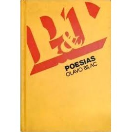 Poesias de Olavo Bilac