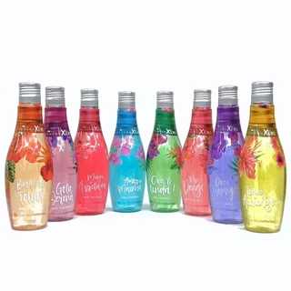 Deo Colônia Coleção Xêro Cia Da Natureza 225 ml Diversas Opções