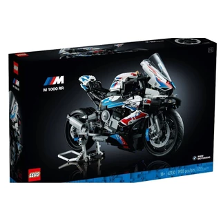 M 1000 Rr Lego: Guia Completo e Onde Comprar | BuscaProdutos
