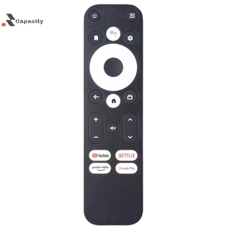 Capacidade De TV Set-top Box Controle Remoto Novo Por Voz Para Km7 Km2 Plus Km1 Km6 Km3 4K Caixa Android Certificada Nice