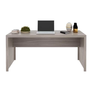 Escrivaninha/Mesa Escritório Multimóveis CR25019 Carvalho