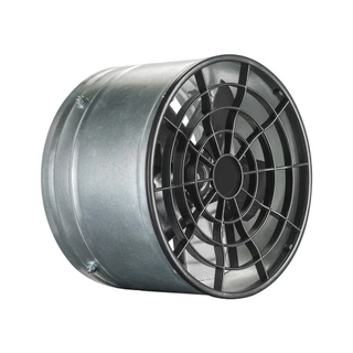 Exaustor diâmetro de 30 cm - Linha Comercial - Ventisol (220V)