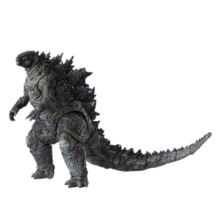 Hiya Toys Godzilla vs Kong Exquisite Basic Series Px Figure