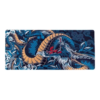 MOUSEPAD GAMER DAZZ DESKMAT KAMON FEAR AYAKASHI EXTRA GRANDE 90X40CM TECIDO 62000160