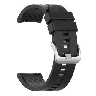 Pulseira 22mm compatível com Zeblaze Btalk 3, Btalk 3 Plus ou Btalk 3 Pro - Silicone Style