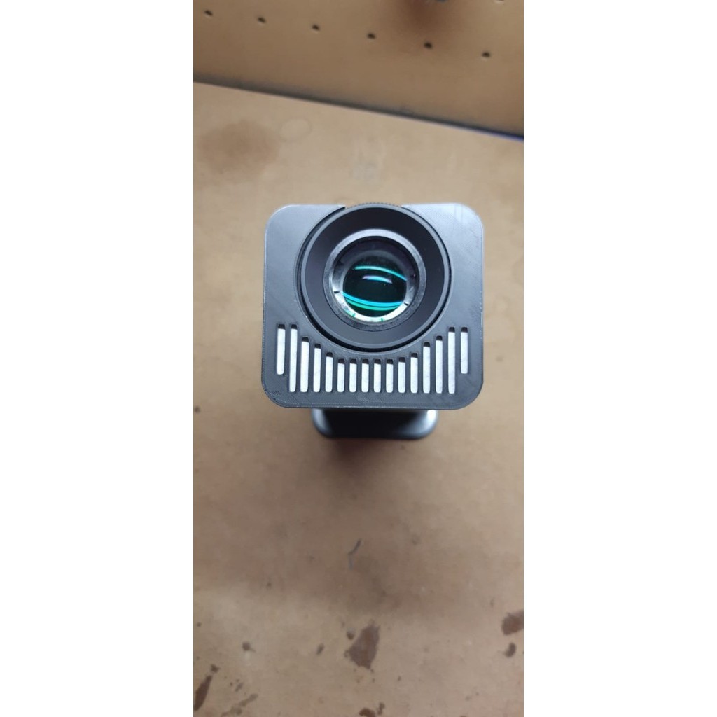 Filtro anti poeira frontal Projetor HY320