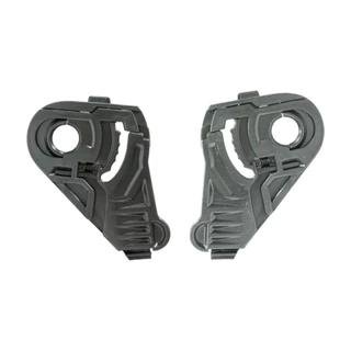 KIT DE REPARO VISEIRA CAPACETE HELT MOTO AVANT ORIGINAL