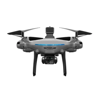 KY902 Drone: Dual Câmera HD Sensor Obstáculo Suporte Apoio