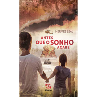 Antes que o sonho acabe em Oferta na Shopee