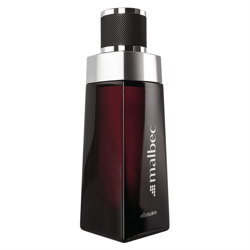 Malbec Tradicional Colônia 100ml - O Boticário