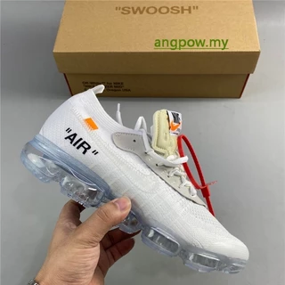 Nike off-white Air Max ow tênis vapormax2.0sports