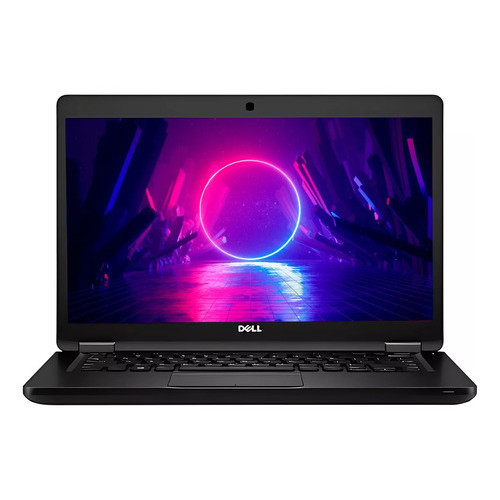 Notebook Dell Latitude E5470 - Core I5 Ddr4 16GB SSD M2 DDR4