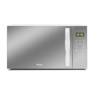 Micro-ondas Philco 25L Limpa Fácil PMO28E 1100W