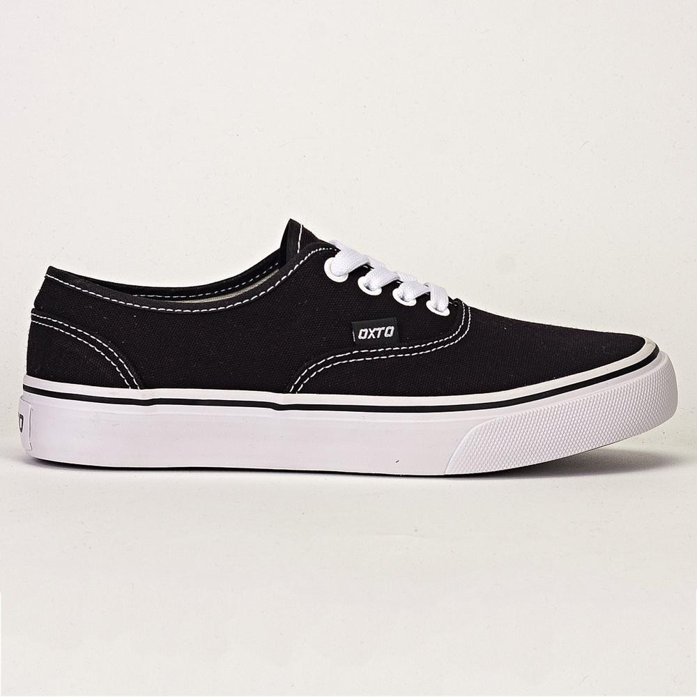 Tênis Casual Masculino Feminino Unissex Oxto Planet Shoes Tradition
