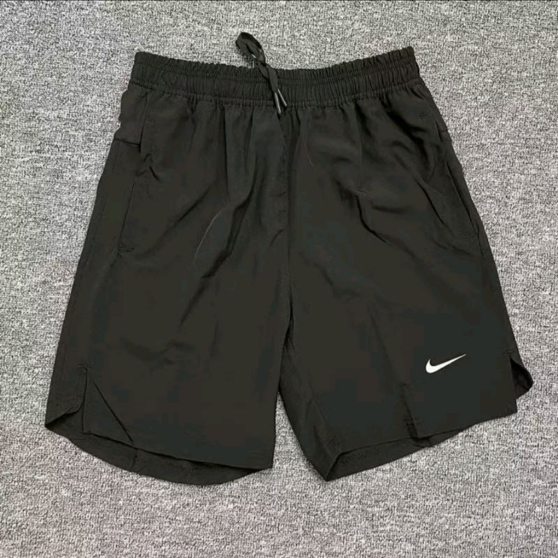 Calções Táctel com elastano Dry fit Esportivos Homens De Verão Calças Finas De Cinco Pontos De Secagem