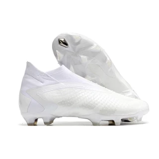 Predador ad precisão paul pogba. 1 fg Totalmente De Malha Camisas De Futebol Com Sapatos