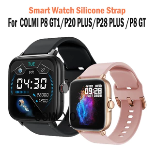 P8 Plus Gt Smartwatch - Comprar com Melhor Preço em Aparelhos Vestíveis