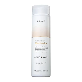 BRAÉ Acidificante Bond Angel pH Matizador 250ml