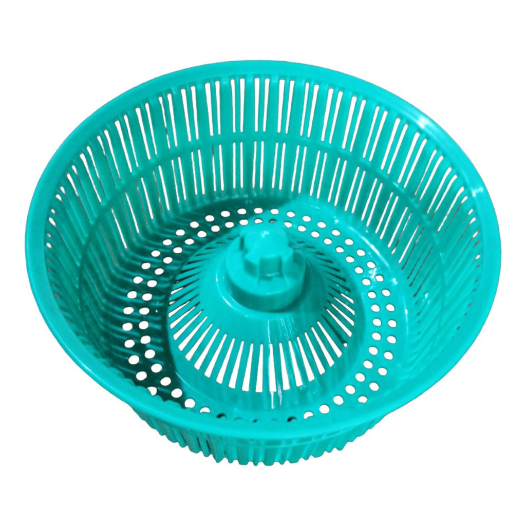Cesto Para Mop Giratório Reposição Bt1389 Pedal Verde Bettanin Noviça e mop Smart Rosa da nossa loja