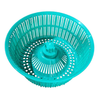 Cesto Para Mop Giratório Reposição Bt1389 Pedal Verde Bettanin Noviça e mop Smart Rosa da nossa loja