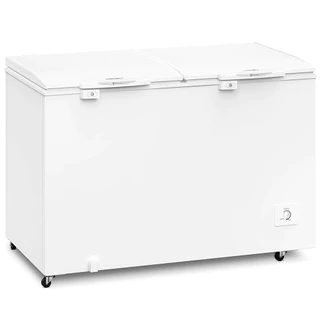 Freezer Electrolux 2 Portas 407 Litros H440