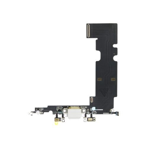 Flex Dock Conector De Carga iPhone 8 Plus A1864 A1897 C/ Mic | Shopee ...