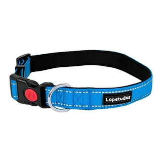 Coleira Pet Lopetudos Steadfast1, G, Azul, LP-CLSF-GBL em Oferta na Shopee