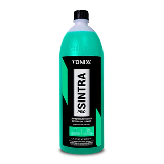 Sintra Pro Limpeza Interna de Veículos 1,5 Litros - Vonixx