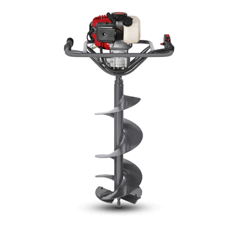 Perfurador De Solo A Gasolina BPS52 Com Broca 20cm Alta Performance - Branco Motores em Oferta na Shopee