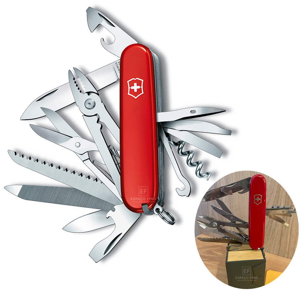 Canivete victorinox handyman sale