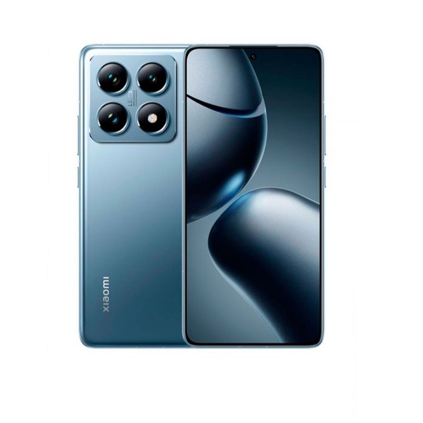 Xiaomi 14T Pro 512GB 12GB RAM Dual Sim NFC Versão Global Lacrado