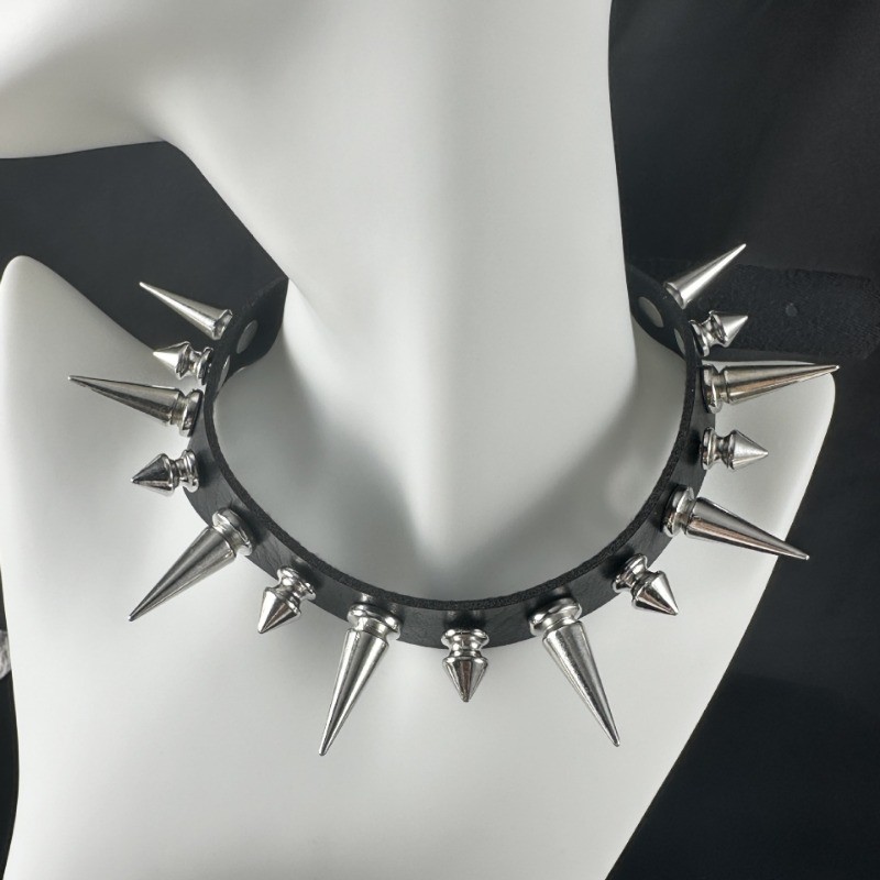 Acessórios Punk Rock em Promoção na Shopee Brasil 2026