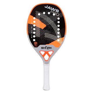 Raquete de Beach Tennis BT Jaws Pro Shark em Oferta na Shopee