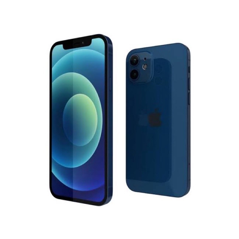 iPhone 12 64GB ou 128GB Vitrine Carregador Garantia e Nota Fiscal