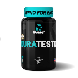 Pré Hormonal Precursor 60 Tabletes Rhinno