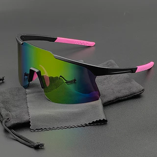Óculos De Ciclismo Ultrathin UV400 Mulher Bicicleta Sol Ciclista Esportivo Eyewear Homem