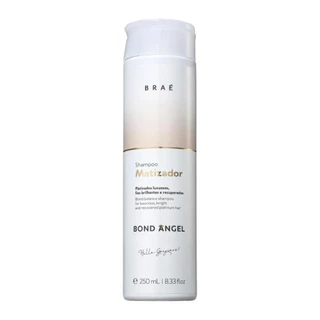 BRAÉ Shampoo Bond Angel Matizador 250ml