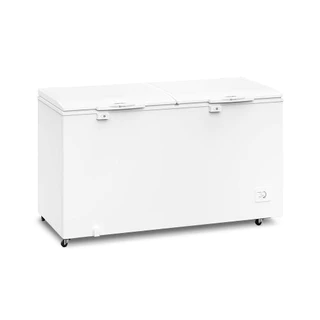 Freezer Electrolux 2 Portas 513 Litros H550