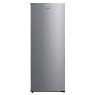 Freezer Vertical Philco PFV205I | 201 Litros, 2 em 1, Classe A, Inox